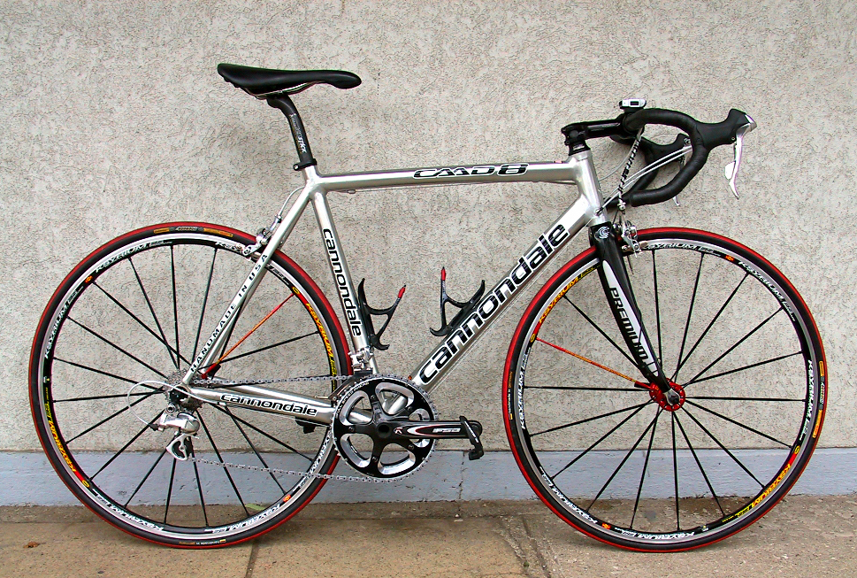 twitter road bike price